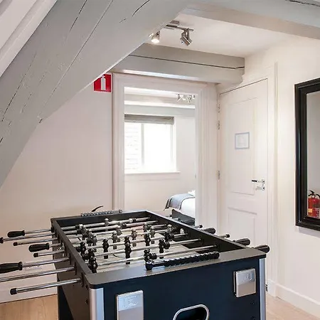 Canal Hotel Amsterdam