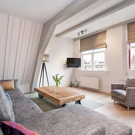 Canal Hotel Amsterdam