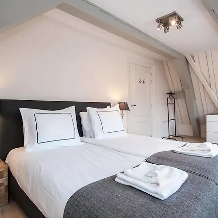 Canal 4* Amsterdam