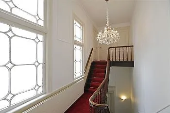 Canal Hotel Amsterdam